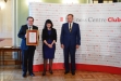 FACH S.A. - Ambasadorem Polskiej Gospodarki 2014 w kategorii EXPORTER